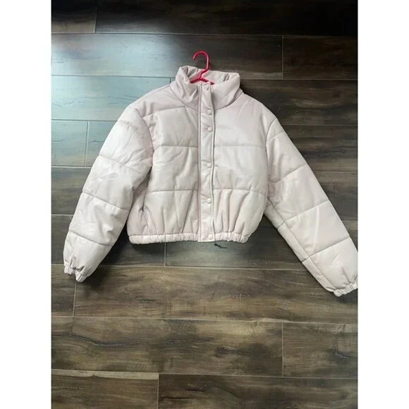 Lulus Bomber Jacket - Picture 2 of 3